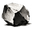 Roca de Facetas III