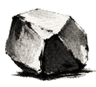 Roca de Facetas III